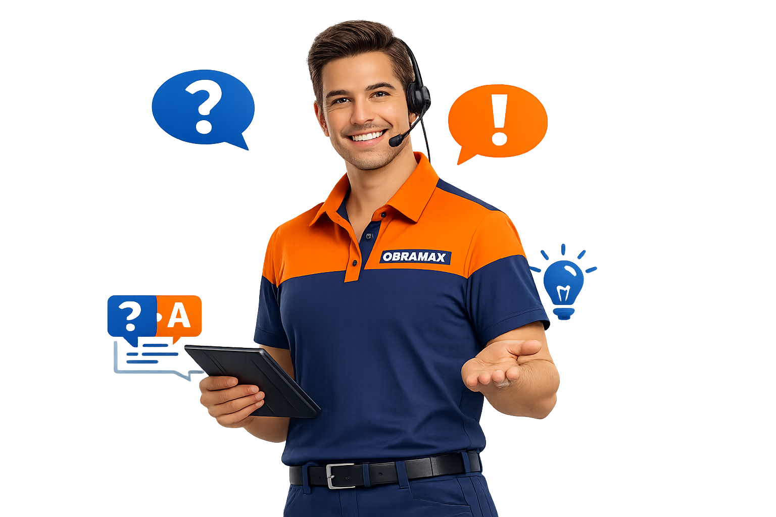 Perguntas frequentes sobre construção